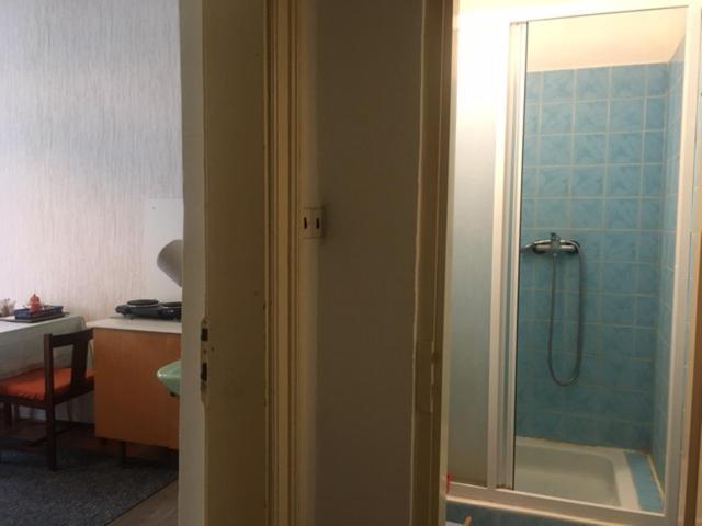 Apartment Trojska Praha Bagian luar foto