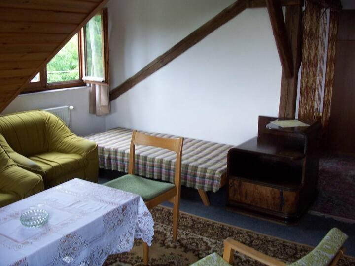 Apartment Trojska Praha Bagian luar foto