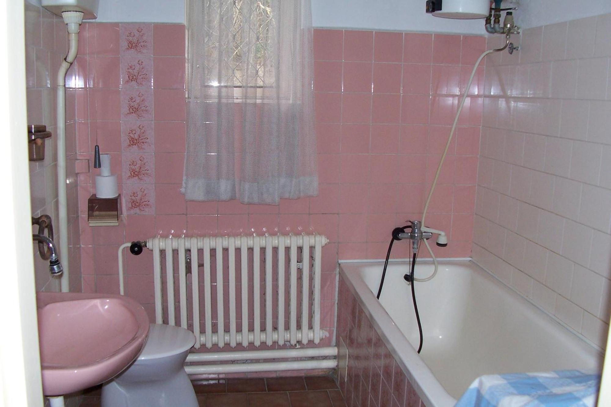 Apartment Trojska Praha Bagian luar foto