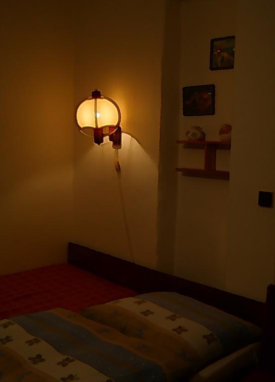 Apartment Trojska Praha Ruang foto