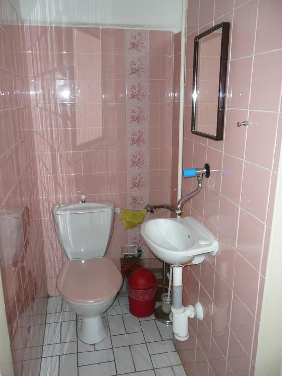 Apartment Trojska Praha Bagian luar foto